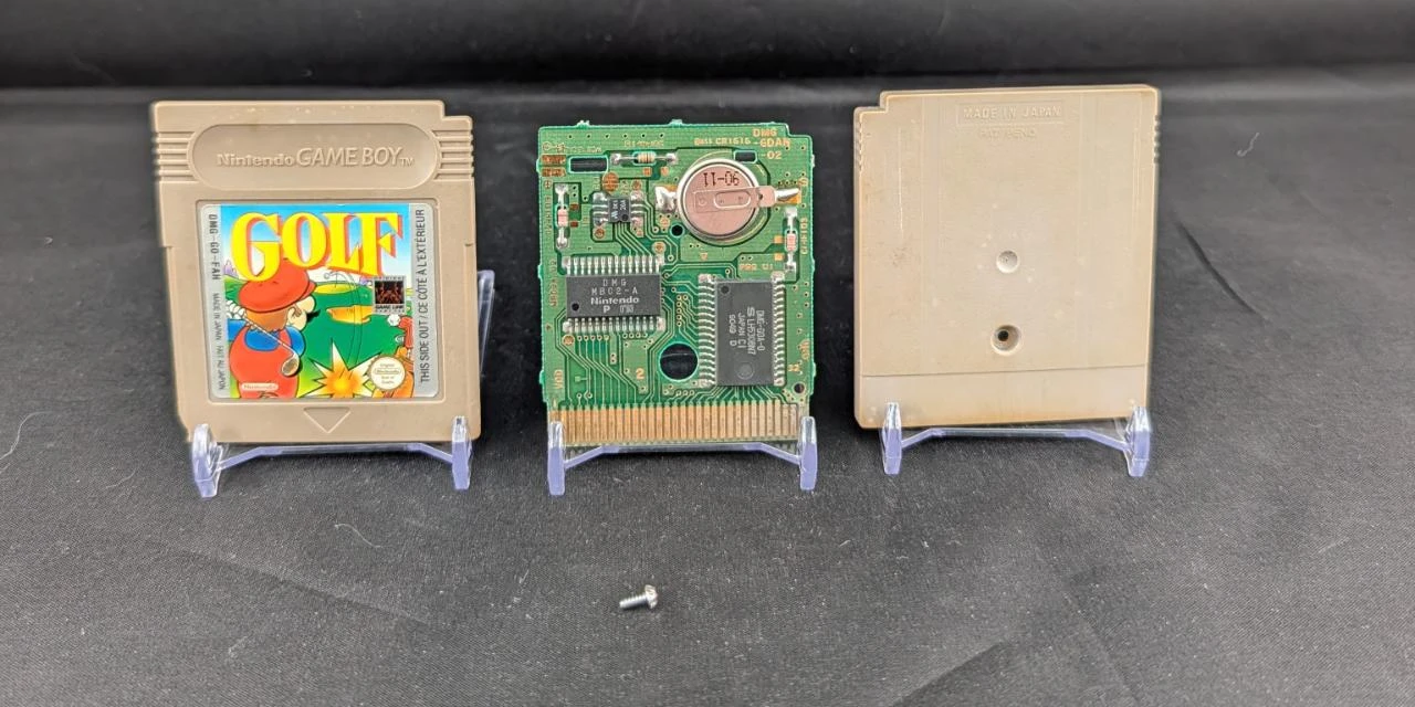 Mario Golf – photo 3